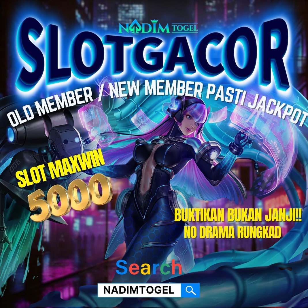 NADIM TOGEL TERPERCAYA